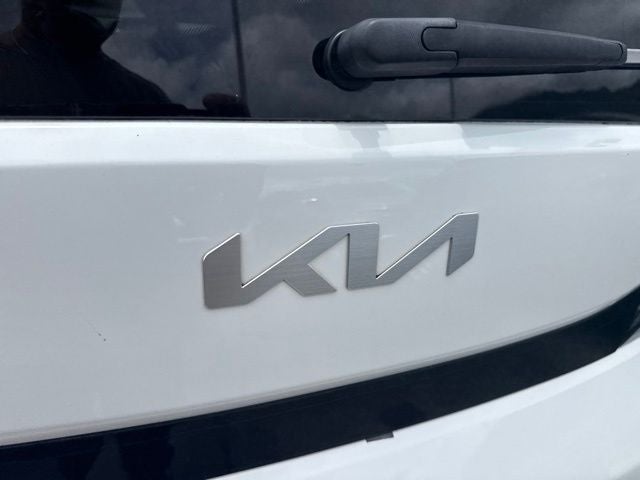 2025 Kia Soul S