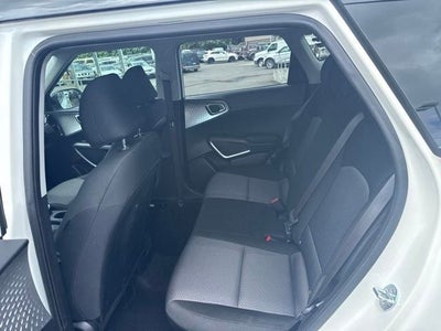 2025 Kia Soul S