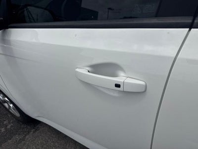 2025 Kia Soul S