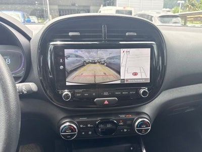 2025 Kia Soul S
