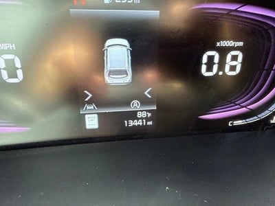 2025 Kia Soul S