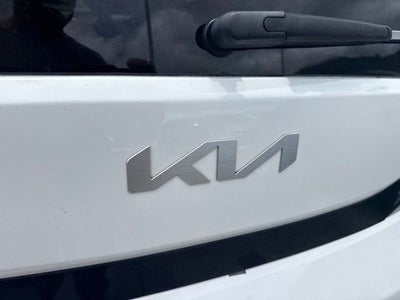 2025 Kia Soul S