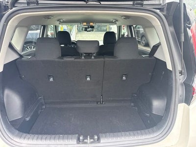 2025 Kia Soul S