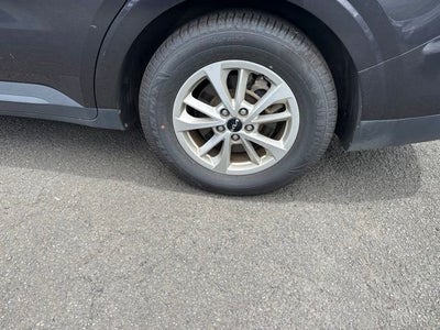 2022 Kia Carnival LX
