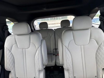 2025 Kia Sorento Plug-In Hybrid SX Prestige