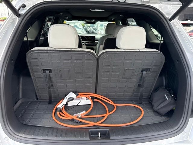2025 Kia Sorento Plug-In Hybrid SX Prestige