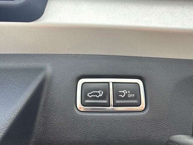 2025 Kia Sorento Plug-In Hybrid SX Prestige