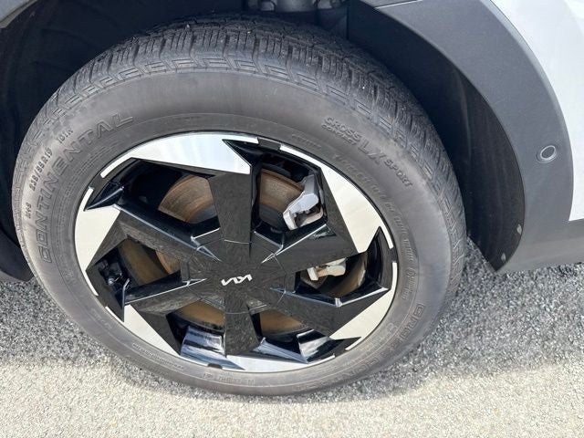 2025 Kia Sorento Plug-In Hybrid SX Prestige