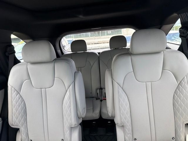 2025 Kia Sorento Plug-In Hybrid SX Prestige