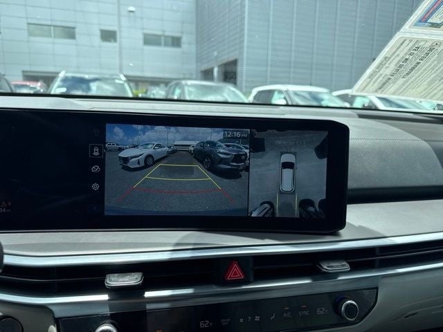 2025 Kia Sorento Plug-In Hybrid SX Prestige