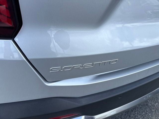 2025 Kia Sorento Plug-In Hybrid SX Prestige