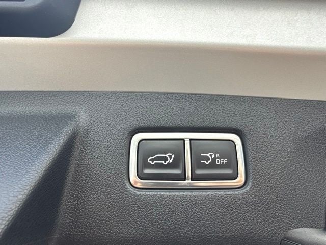 2025 Kia Sorento Plug-In Hybrid SX Prestige
