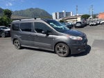 2018 Ford Transit Connect XLT