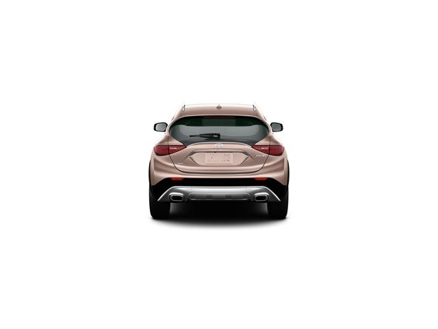 2018 INFINITI QX30 PREMIUM AWD
