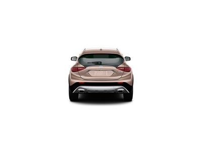 2018 INFINITI QX30 PREMIUM AWD