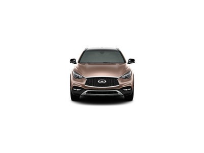 2018 INFINITI QX30 PREMIUM AWD
