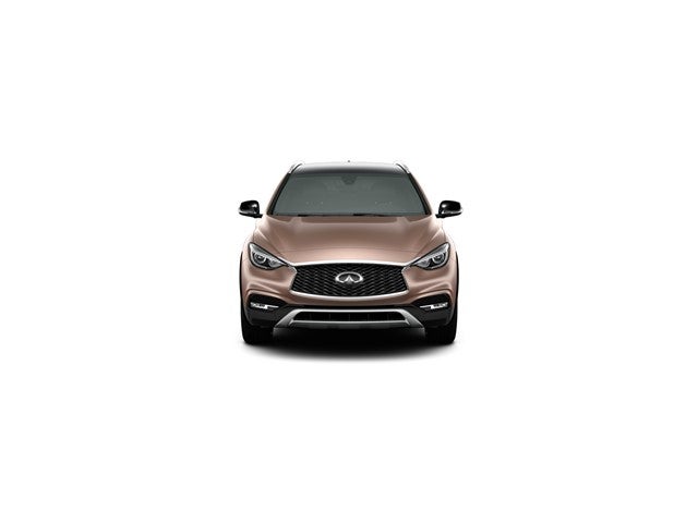 2018 INFINITI QX30 PREMIUM AWD
