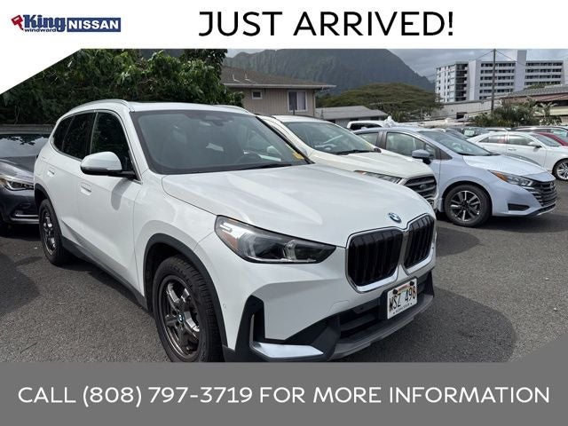 2023 BMW X1 xDrive28i