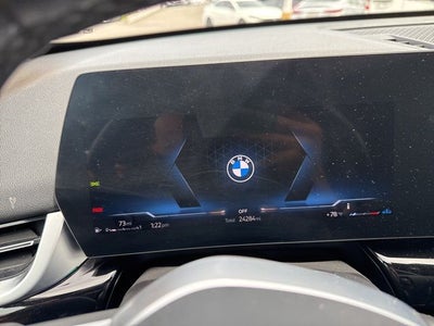 2023 BMW X1 xDrive28i