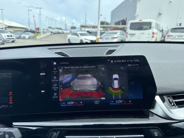 2023 BMW X1 xDrive28i