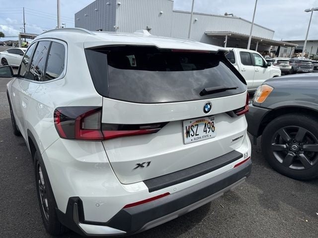 2023 BMW X1 xDrive28i