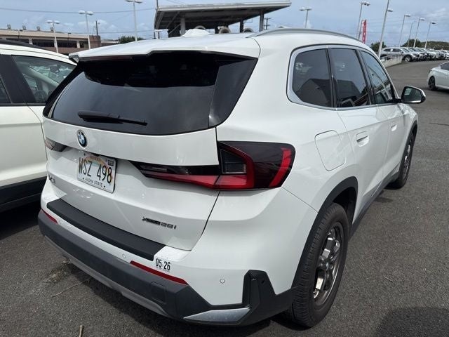 2023 BMW X1 xDrive28i