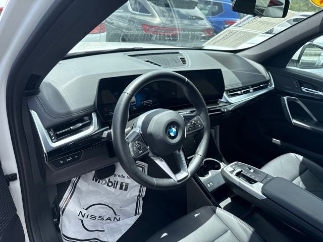 2025 BMW X1 xDrive28i