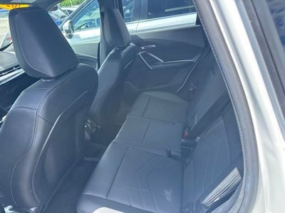 2025 BMW X1 xDrive28i