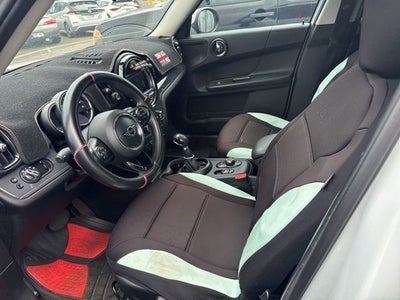 2019 MINI Cooper Countryman Cooper