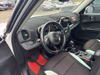 2019 MINI Cooper Countryman Cooper