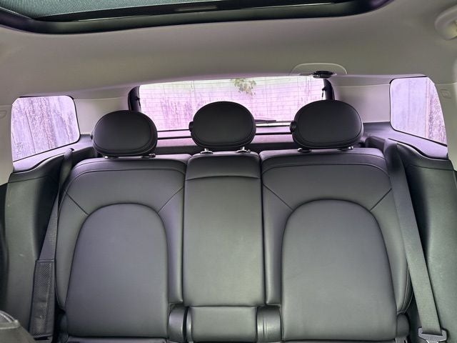 2019 MINI Cooper Countryman Cooper