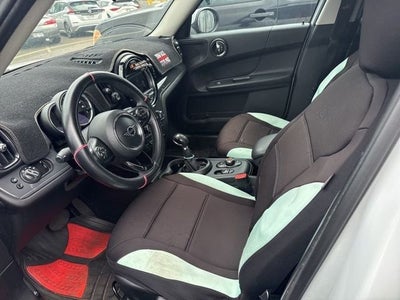 2019 MINI Cooper Countryman Cooper