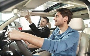 Schedule a test drive at King INFINITI in Kaneohe, HI.