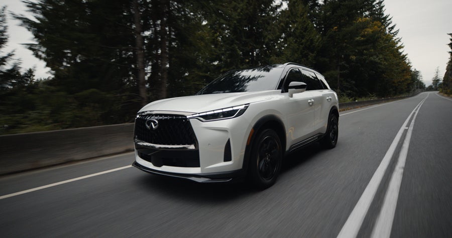 King INFINITI in Kaneohe HI