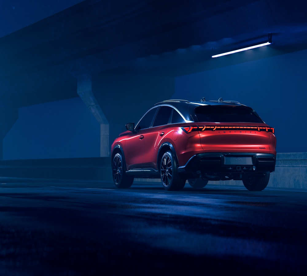 King INFINITI in Kaneohe HI