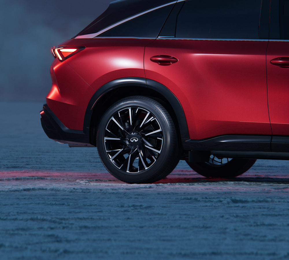 King INFINITI in Kaneohe HI