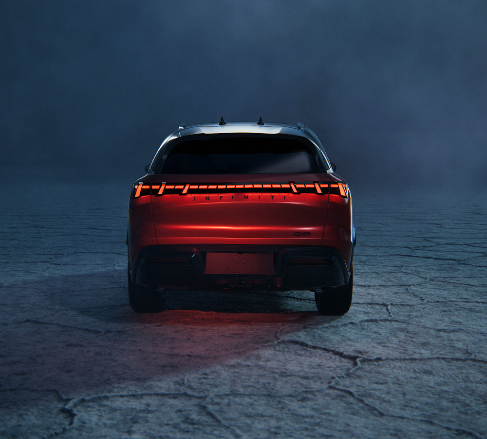 King INFINITI in Kaneohe HI