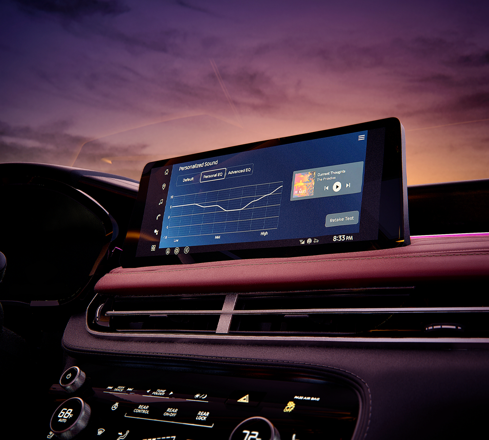 King INFINITI in Kaneohe HI