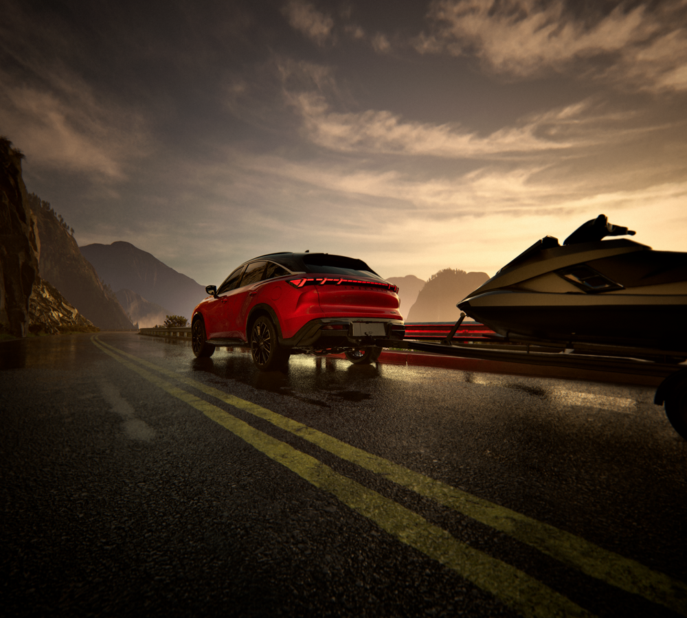 King INFINITI in Kaneohe HI