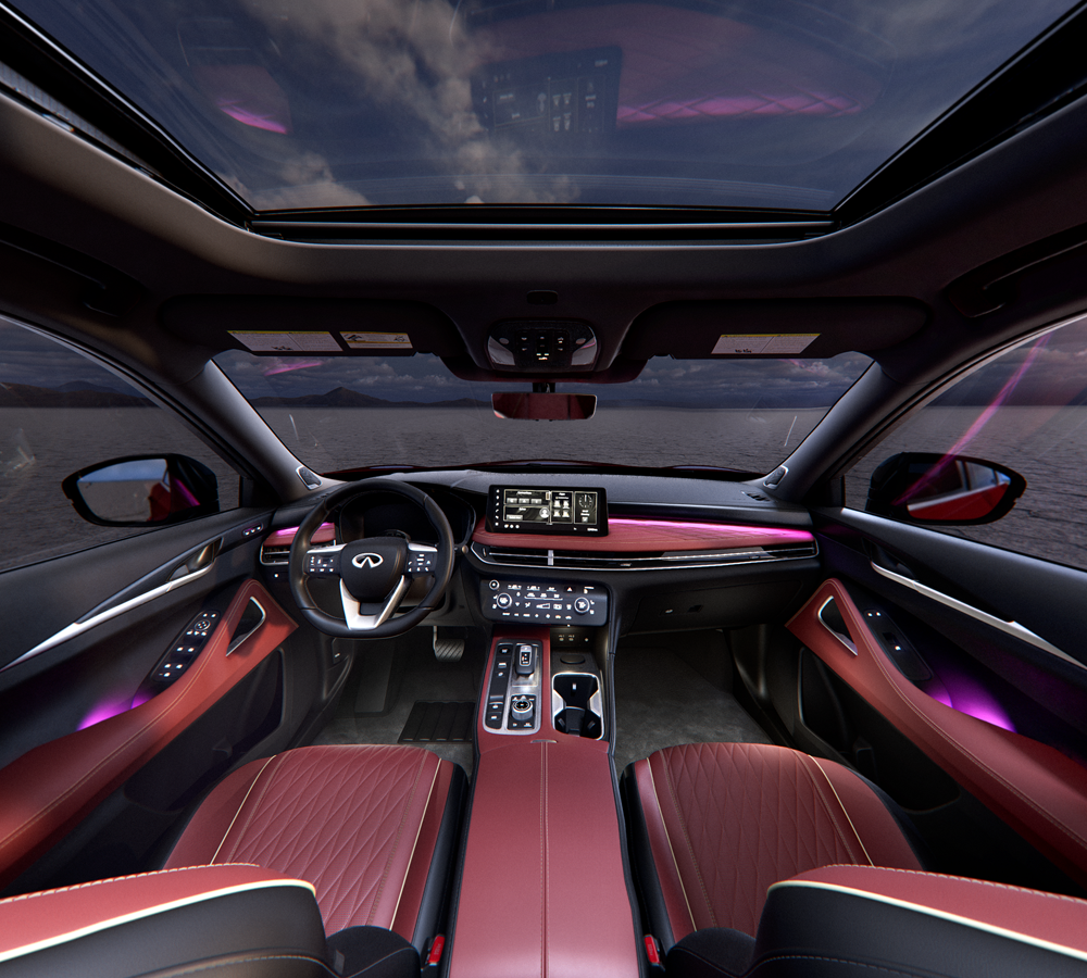 King INFINITI in Kaneohe HI