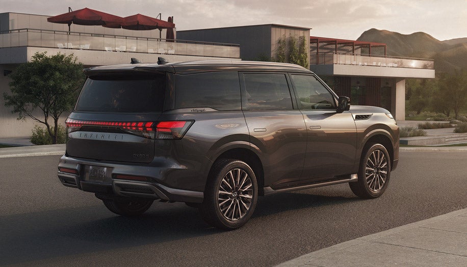 King INFINITI in Kaneohe HI