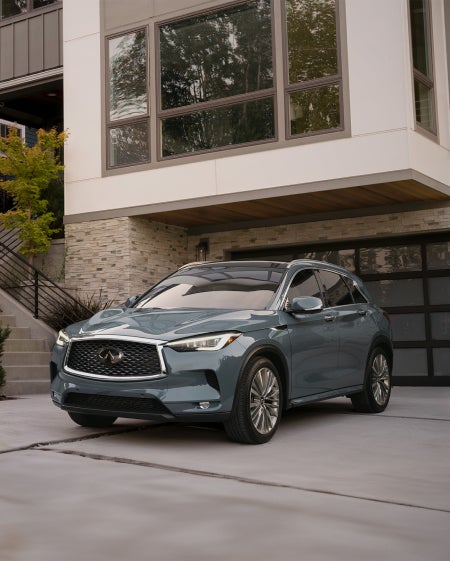 King INFINITI in Kaneohe HI