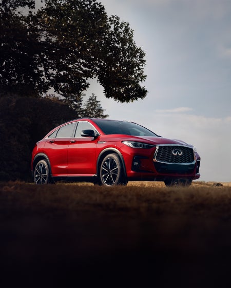 King INFINITI in Kaneohe HI