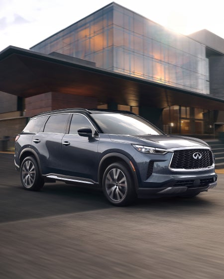 King INFINITI in Kaneohe HI