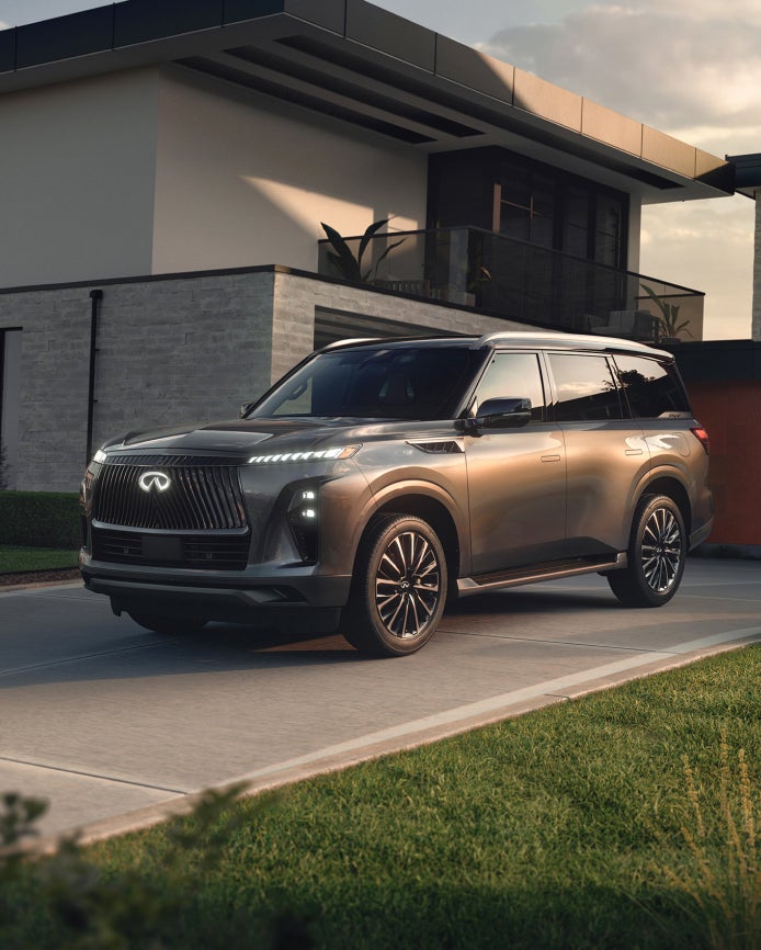 King INFINITI in Kaneohe HI