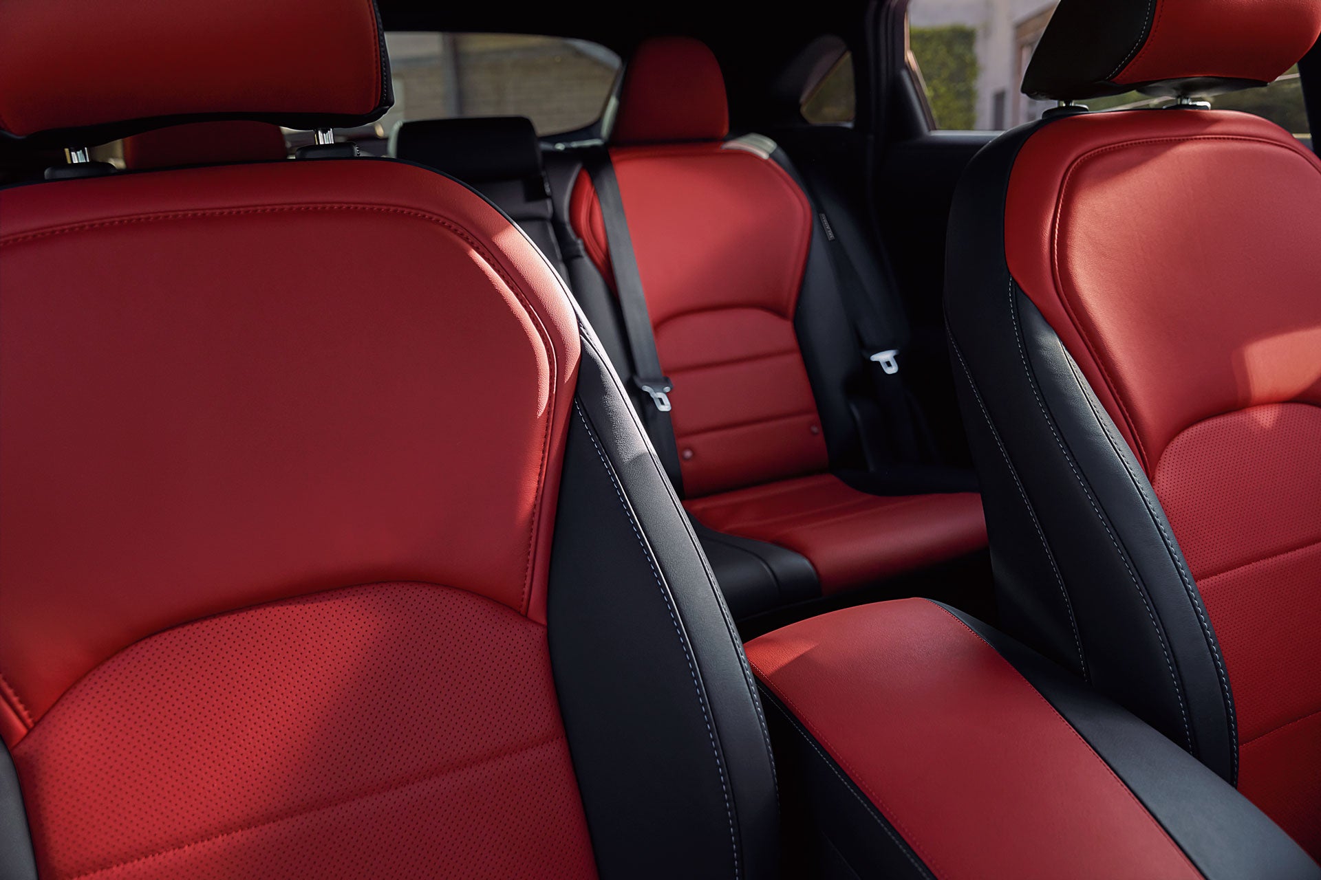 2024 INFINITI QX55 | King INFINITI in Kaneohe HI